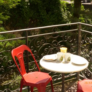 Semaine moyenne saison